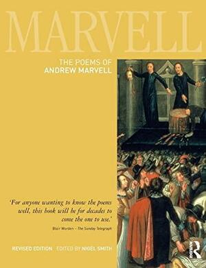 The Poems of Andrew Marvell by Nigel Smith