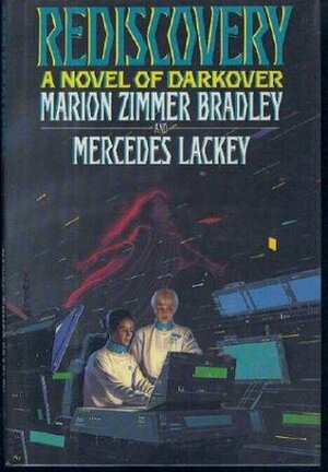 Rediscovery by Mercedes Lackey, Marion Zimmer Bradley