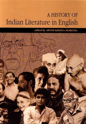 A History of Indian Literature in English by 