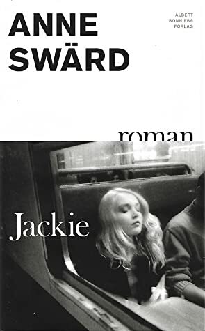 Jackie by Anne Swärd