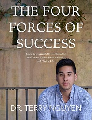 The Four Forces of Success by Terry Nguyen