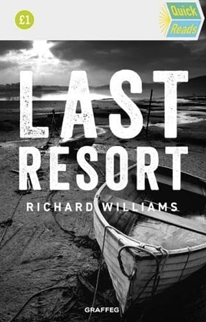 Last Resort  by Richard Williams