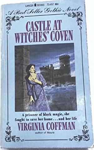 Castle at Witches' Coven by Virginia Coffman