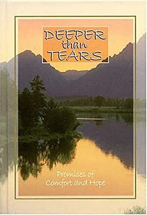 Deeper Than Tears by Jack Countryman