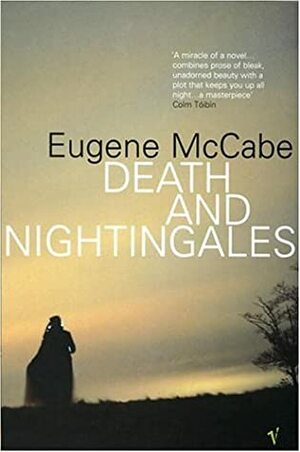 Death and Nightingales by Eugene McCabe
