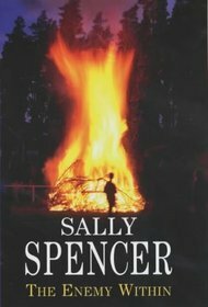 The Enemy Within by Sally Spencer