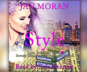 Style by Jan Moran