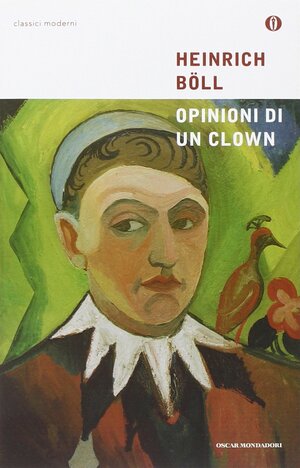 Opinioni di un clown by Heinrich Böll