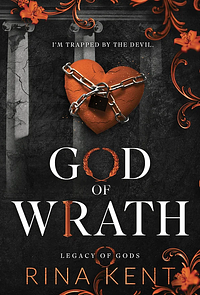 God of Wrath by Rina Kent