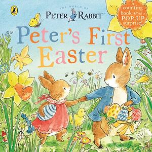 Peter's First Easter by Beatrix Potter