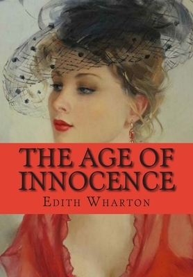 The Age of Innocence by Edith Wharton