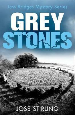 Grey Stones by Joss Stirling