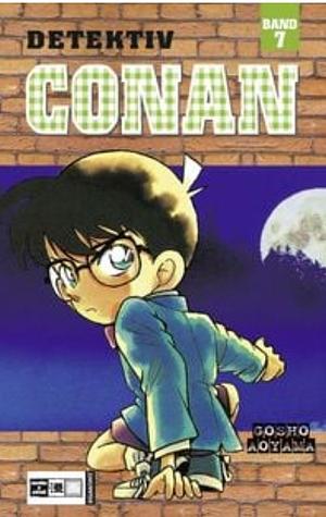 Dedektiv Conan , Band 7 by Gosho Aoyama