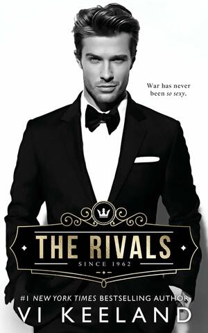 The Rivals by Vi Keeland