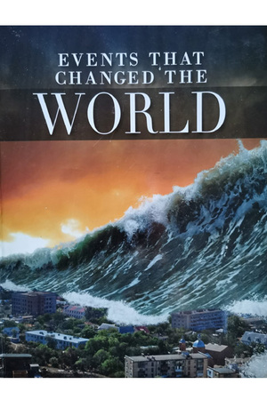 Events that Changed the World by Lorri Lynn, Peter Murray