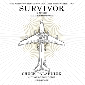 Survivor by Chuck Palahniuk