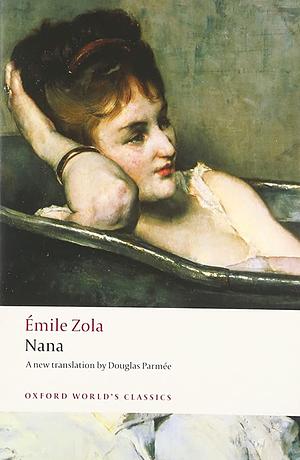 Nana by Émile Zola