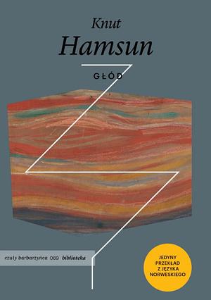 Głód by Knut Hamsun