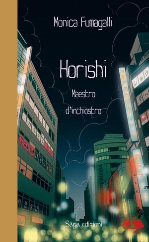 Horishi by Monica Fumagalli