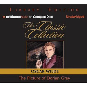 The Picture of Dorian Gray by Oscar Wilde