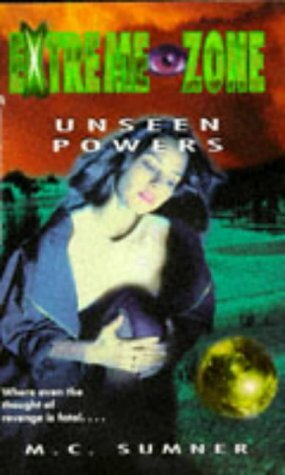 Unseen Powers by Mark Sumner