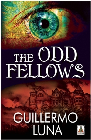 The Odd Fellows by Guillermo Luna