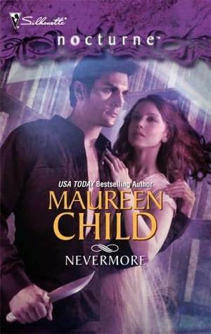 Nevermore by Maureen Child