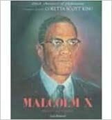 Malcolm X by Jack Rummel