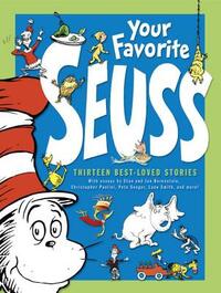 Your Favorite Seuss by Dr. Seuss