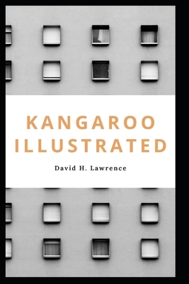 Kangaroo Illustrated by D.H. Lawrence