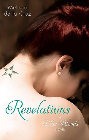 Revelations by Melissa de la Cruz