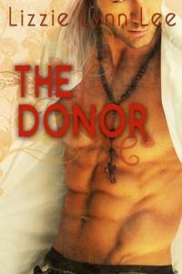 The Donor by Lizzie Lynn Lee