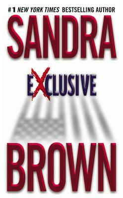 Exclusive by Sandra Brown