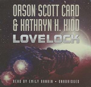 Lovelock by Kathryn H. Kidd, Orson Scott Card