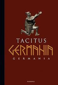 Germania by Tacitus