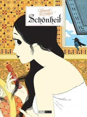 Schönheit by Kerascoët, Hubert