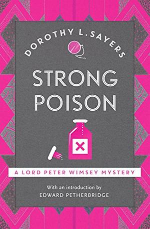 Strong Poison by Dorothy L. Sayers