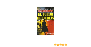 El juego de Berlín by Len Deighton