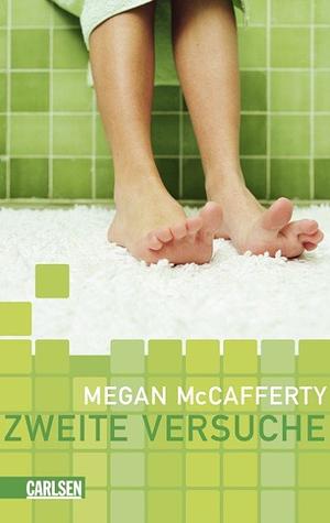 Zweite Versuche by Megan McCafferty