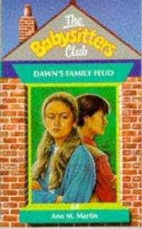 Dawn's Family Feud by Ann M. Martin