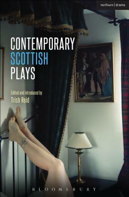 Contemporary Scottish Plays: Caledonia; Bullet Catch; The Artist Man and Mother Woman; Narrative; Rantin by Alistair Beaton, Morna Pearson, Rob Drummond