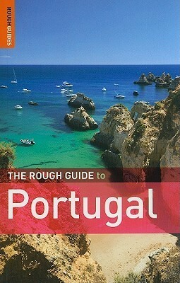 The Rough Guide to Portugal by John Fisher, Matthew Hancock, Jules Brown