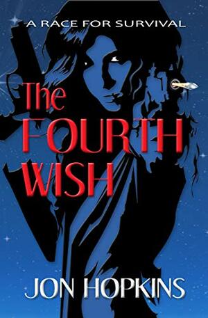 The Fourth Wish by Jon Hopkins