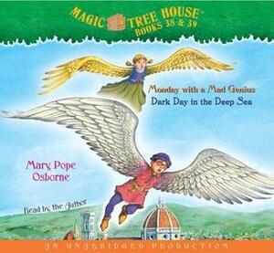Magic Tree House: #38-39 by Mary Pope Osborne