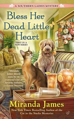 Bless Her Dead Little Heart by Miranda James