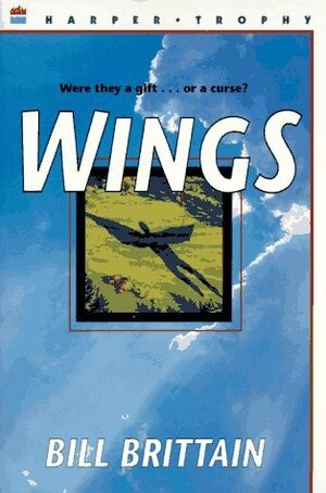 Wings by Bill Brittain