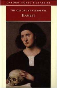 Hamlet by William Shakespeare