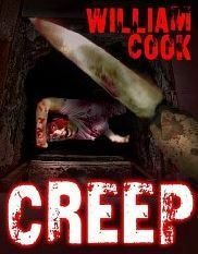 CREEP by William Cook