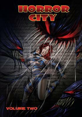 Horror City: Volume 2 by 