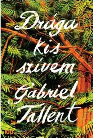 Drága kis szívem by Gabriel Tallent